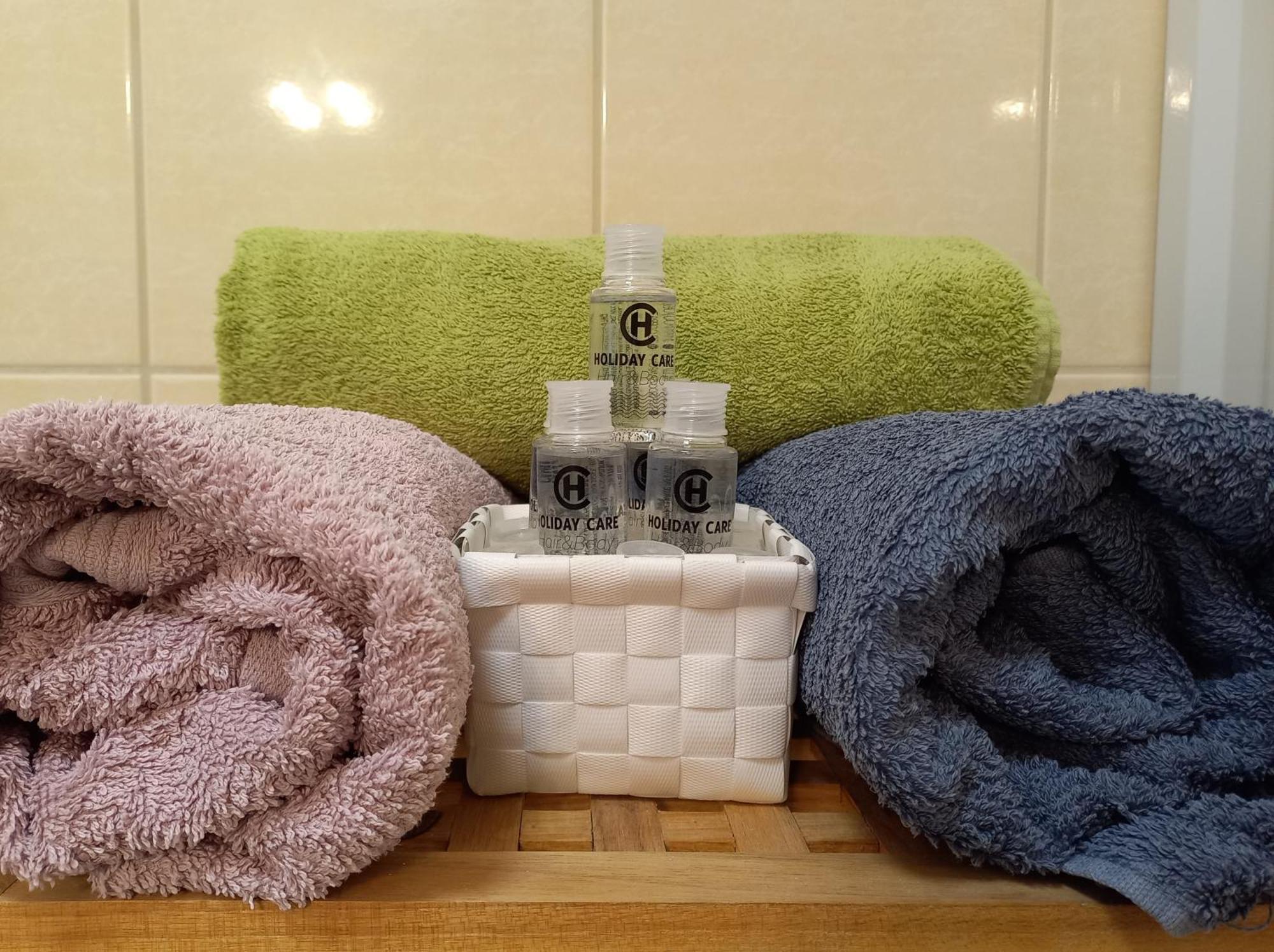 Riviéra Wellness Apartman Siófok Esterno foto