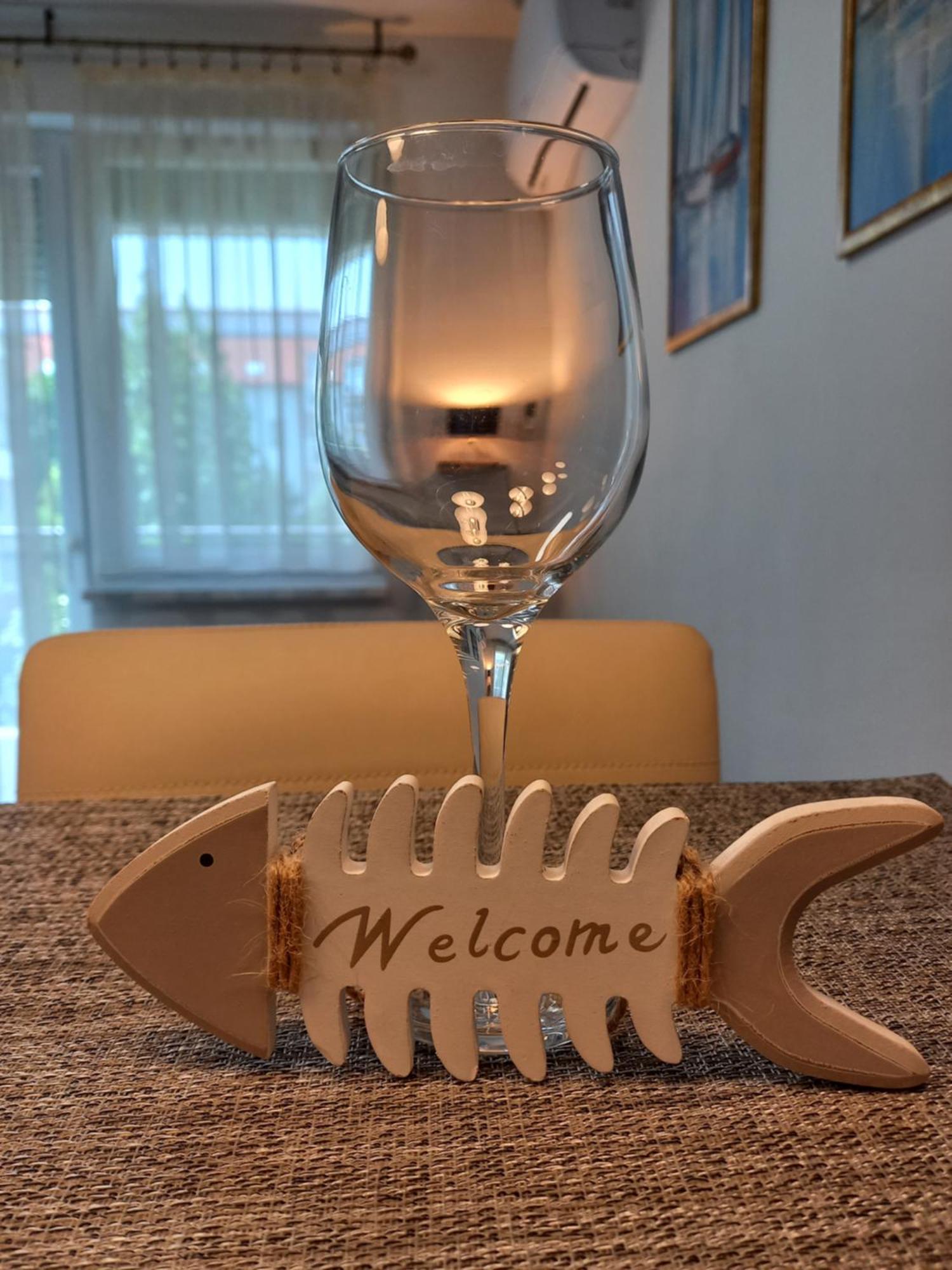Riviéra Wellness Apartman Siófok Esterno foto